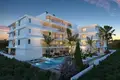 2 bedroom apartment 103 m² Paralimni, Cyprus