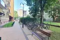2 room apartment 34 m² in Warsaw, Poland