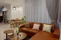 Вилла Goldena Hillside