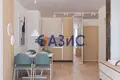 1 bedroom apartment 64 m² Sveti Vlas, Bulgaria