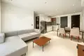 Copropriété 2 chambres 78 m² Siem Reap, Cambodge