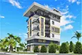 Appartement 1 chambre 158 m² Kargicak, Turquie