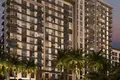 Mieszkanie 2 pokoi 60 m² Dubaj, Emiraty Arabskie