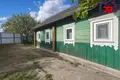 House 30 m² Pahost 2, Belarus