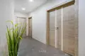Квартира 2 комнаты 61 м² Минск, Беларусь