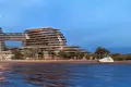 Complejo residencial Quattro Del Mar