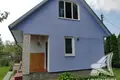 House 61 m² Kamianica Zyravieckaja, Belarus