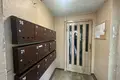 Apartamento 2 habitaciones 39 m² Riga, Letonia