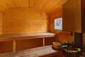 Haus 88 m² Zodzinski sielski Saviet, Belarus