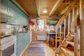 Chalet  Posio, Finlande