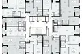 Квартира 2 комнаты 36 м² район Коммунарка, Россия
