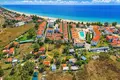 Atterrir 11 244 m² Neos Marmaras, Grèce