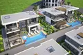 Maison 3 chambres 462 m² Région méditerranéenne, Turquie