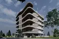 3 bedroom apartment 121 m² Nicosia, Cyprus