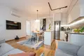 Apartamento 2 habitaciones 63 m² Tivat, Montenegro