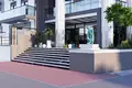 Studio apartment 38 m² Dubai, United Arab Emirates