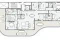 Appartement 4 chambres 360 m² Limassol, Chypre