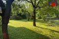 Casa 35 m² Krasnienski sielski Saviet, Belarús