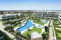 Mieszkanie 3 pokoi 149 m² Torrevieja, Hiszpania