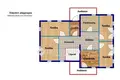 House 865 m² Kecskemeti jaras, Hungary