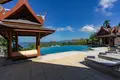 6 bedroom villa 1 800 m² Ban Bang Thao, Thailand