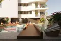 Mieszkanie 3 pokoi 131 m² Dystrykt Larnaka, Cypr