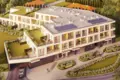 Appartement 35 m² Varsovie, Pologne
