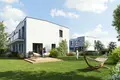 Duplex 3 bedrooms 115 m² Wieruchow, Poland
