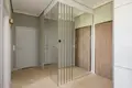 3 room apartment 59 m² Warsaw, Poland