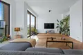 3 room apartment 110 m² Warsaw, Poland
