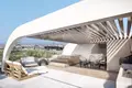 Penthouse 3 bedrooms 137 m² Limassol, Cyprus