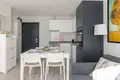 Wohnung 1 zimmer 45 m² Kepez, Türkei