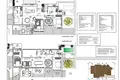 Villa 4 chambres 300 m² Benissa, Espagne