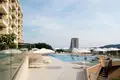 Apartamento 2 habitaciones 50 m² en Boreti, Montenegro