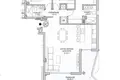 Mieszkanie 3 pokoi 128 m² Dos Hermanas, Hiszpania