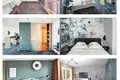 Apartamento 1 habitación 32 m² Múnich, Alemania