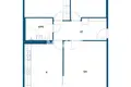 Apartamento  Oulu sub region, Finlandia