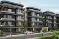 Apartamento 50 m² Akarca Koyu, Turquía
