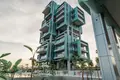 Apartamento 4 habitaciones 208 m² Koinoteta Agiou Tychona, Chipre