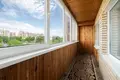 Квартира 2 комнаты 51 м² Минск, Беларусь