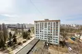 Квартира 3 комнаты 59 м² Минск, Беларусь