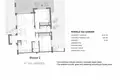 Penthouse 3 bedrooms 115 m² Los Alcazares, Spain