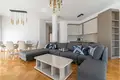Wohnung 2 zimmer  Gemeinde Kolašin, Montenegro