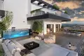 Barrio residencial Projet immobilier