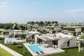 Villa de 5 habitaciones 200 m² Girne Belediyesi, Chipre del Norte