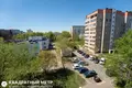 Mieszkanie 1 pokój 34 m² Mińsk, Białoruś