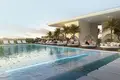 Kawalerka 1 pokój 450 m² Dubaj, Emiraty Arabskie