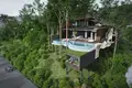 Villa de 5 habitaciones 1 013 m² Ratsada, Tailandia