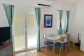 1 bedroom apartment 38 m² Rafailovici, Montenegro