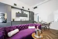 2 bedroom apartment 73 m² Budapest, Hungary